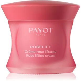 Payot Roselift Crème Rose Liftante krem ujędrniający o działaniu przeciwzmarszczkowym 50 ml - Kremy do twarzy - miniaturka - grafika 1