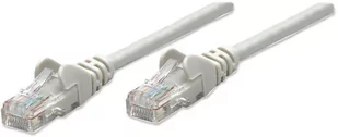 Intellinet NETWORK SOLUTIONS NETWORK SOLUTIONS Kabel sieciowy LAN RJ45 RJ45 2 m + Nawet do 50% RABATU na najtańszy produkt w sklepie stacjonarnym! INT_334112 INT_334112 - Kable komputerowe i do monitorów - miniaturka - grafika 4