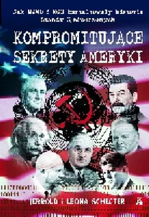 Kompromitujące sekrety Ameryki - Kryminały - miniaturka - grafika 1