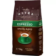 Kawa - Astra Espresso 1kg ziarno ESPRES.1KG.ZIA - miniaturka - grafika 1