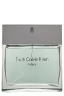 Wody i perfumy męskie - Calvin Klein Truth woda toaletowa dla mężczyzn 100ml - miniaturka - grafika 1