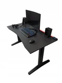 Biurka gamingowe - ZDESK CB-STLW-LH - miniaturka - grafika 1