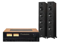 Zestawy stereo - NAD C 3050 + Diva 6 - miniaturka - grafika 1