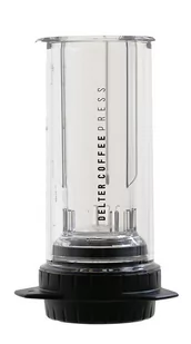 DELTER COFFEE Delter Coffee Press zaparzacz do kawy 735850824284 - Zaparzacze i kawiarki - miniaturka - grafika 2