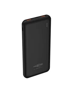 Ansmann Powerbank 20000mAh PB320PD Kolor: CZARNY, 20,000 mAh - Powerbanki - miniaturka - grafika 1