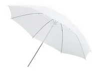 Tła fotograficzne - Parasolka Rozpraszająca Biała 110Cm - miniaturka - grafika 1