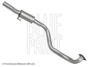 Tłumik końcowy Blue Print ADT36008 - Tłumiki - miniaturka - grafika 1