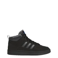 Buty trekkingowe damskie - Buty Rapid Court Mid Winterized - miniaturka - grafika 1