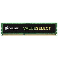 Pamięci RAM - Corsair 4GB CMV4GX3M1A1600C11 DDR3 - miniaturka - grafika 1