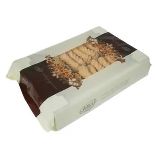 CIASTKA KRUCHE IGLAKI JAGO 1 KG. - Ciastka - miniaturka - grafika 1