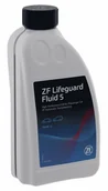 Oleje przekładniowe - Olej Zf Atf 5/4HP 1L Lifeguardfluid 5 - miniaturka - grafika 1