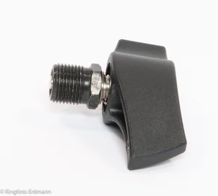 Manfrotto Śruba do mocowania rączki 501LV - Inne akcesoria studyjne - miniaturka - grafika 1