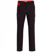 Spodnie sportowe damskie - Spodnie damskie High Point Versa Lady Pants Rozmiar: S / Kolor: czarny - miniaturka - grafika 1