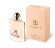 Wody i perfumy damskie - Trussardi Delicate Rose Woda toaletowa 50ml - miniaturka - grafika 1