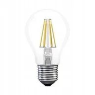Żarówki LED - EMOS Żarówka LED Filament FILAMENT 4W E27 Z74222 - miniaturka - grafika 1