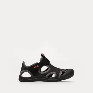 FILA AQUA KD - Buty dla chłopców - miniaturka - grafika 1