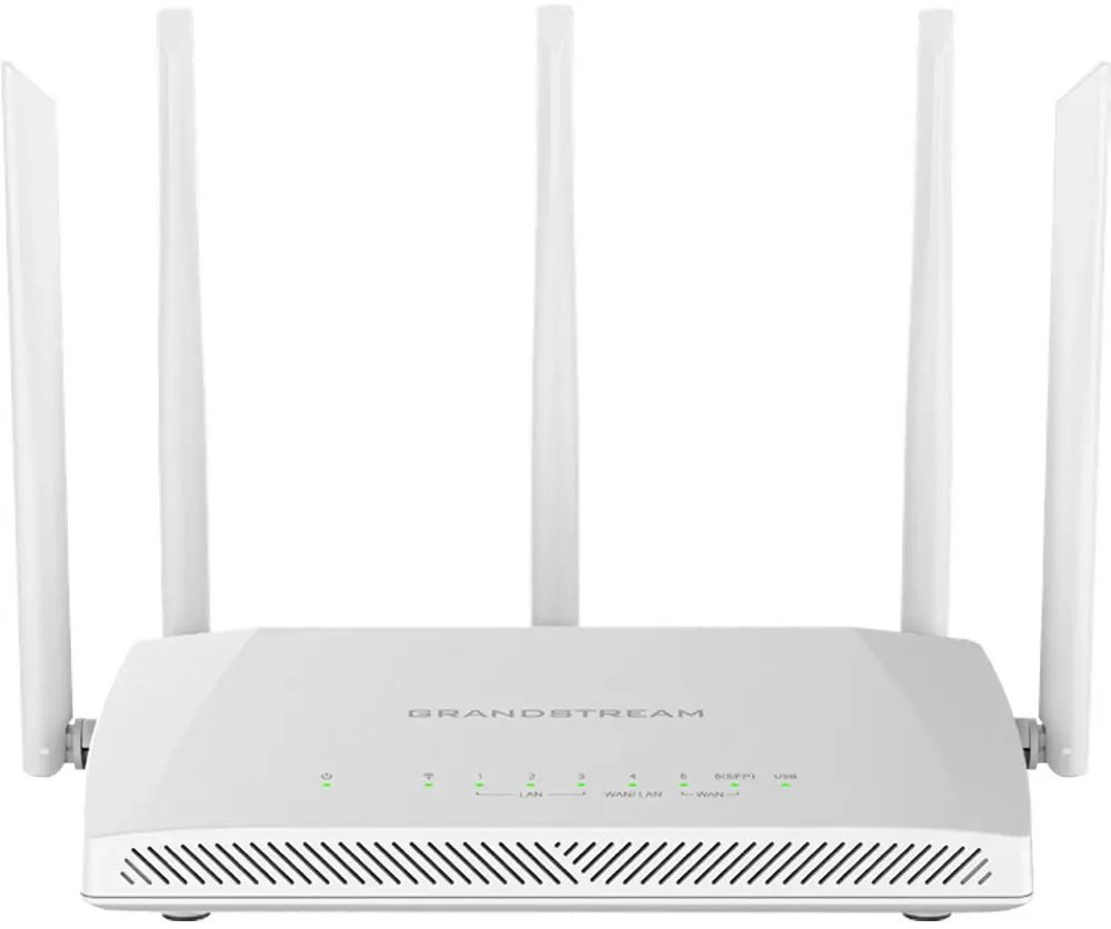 Router GrandStream Grandstream GWN 7062M Router GGWN7062EM