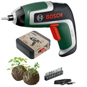 Wkrętarki - Wkrętarka Bosch IXO 7 (06039E0009) - miniaturka - grafika 1