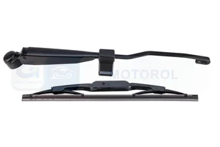 Zestaw wycieraczek, czyszczenie szyb Magneti Marelli 000723180323 - Wycieraczki samochodowe - miniaturka - grafika 1