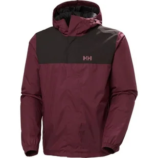 Kurtka męska Vancouver Fleece Lined Helly Hansen - Kurtki i kamizelki sportowe męskie - miniaturka - grafika 1