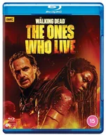Filmy obyczajowe Blu-ray - The Walking Dead - The Ones Who Live: Season 1 - miniaturka - grafika 1