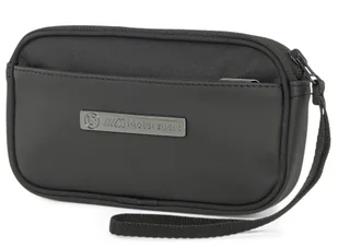 Damski portfel saszetka PUMA BMW WOMEN'S WALLET - Nerki - miniaturka - grafika 1