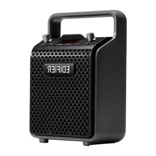 Przenośny głośnik Bluetooth Edifier PP205 (czarny) - Głośniki przenośne - miniaturka - grafika 1