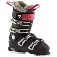 Buty narciarskie - Buty narciarskie Rossignol PURE PRO HEAT NIGHT BLACK - miniaturka - grafika 1