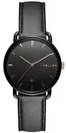 Zegarki damskie - Zegarek Meller W3N-WRST-1BLACK All Black - - miniaturka - grafika 1