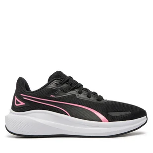 Buty do biegania Puma Skyrocket Lite 379437 09 Czarny - Buty sportowe damskie - miniaturka - grafika 1