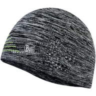 Czapki narciarskie - Czapka dla dorosłych Buff DryFlx® Pro Hat US - miniaturka - grafika 1