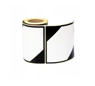 Etykiety do drukarek - MD Labels Naklejki Etykiety Ostrzegawcze ADR LQ-Limited Quantities 100szt 5907483450443 - miniaturka - grafika 1