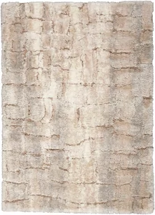Dream Shag 09 Ivory Beige - Dywany - miniaturka - grafika 1