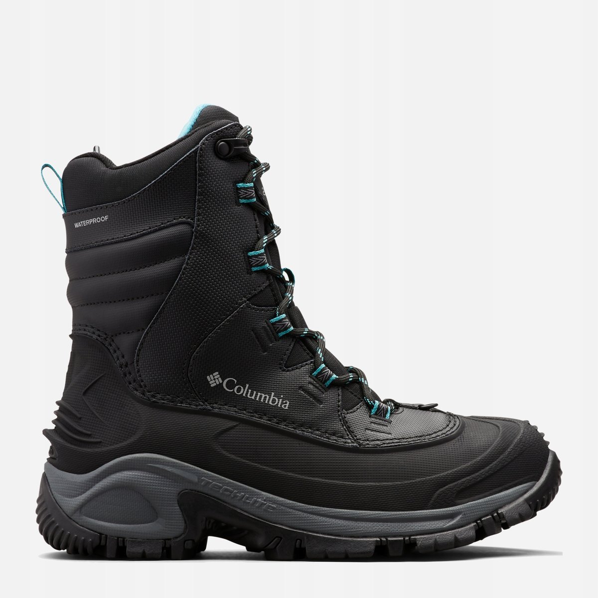 BUTY BUGABOOT III WATERPROOF WM'S COLUMBIA 39 1/2