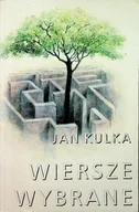 Poezja - Kulka Wiersze wybrane - miniaturka - grafika 1