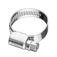 Inne mocowania - Opaska ślimakowa 12-20/9 mm W4 3 sztuki NEO - miniaturka - grafika 1