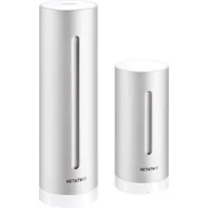 Systemy inteligentnych domów - NETATMO WEATHER STATION - miniaturka - grafika 1