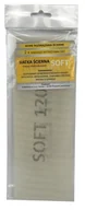 Materiały ścierne - unimet SIATKA ŚCIERNA SOFT 105*280MM 5 SZTUK GRANULACJA 120 - miniaturka - grafika 1