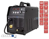 Spawarki - MIG EasyMIG 200 SPARTUS - miniaturka - grafika 1