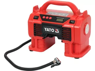 Yato KOMPRESOR YT-23248 - Sprężarki i kompresory - miniaturka - grafika 1