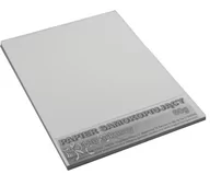 Druki akcydensowe - Papier samokopiujący biały A4 100 arkuszy - miniaturka - grafika 1