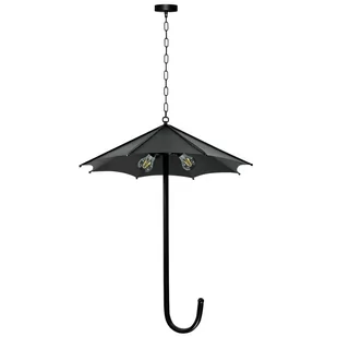 Polux Lampa wisząca 3x20W E27 LED Parasol 310385 SANICO 310385 - Lampy sufitowe - miniaturka - grafika 1