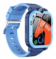 Smartwatch - Blackview Z20 Niebieski - miniaturka - grafika 1