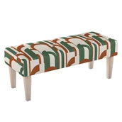 Ławki do przedpokoju - Ławka - miniaturka - grafika 1