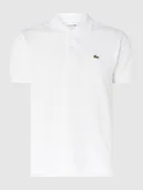 Koszulki męskie - Koszulka polo o kroju classic fit z piki z wyhaftowanym logo - miniaturka - grafika 1