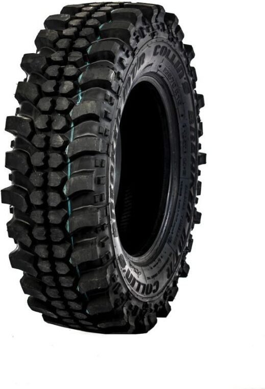 Profil Breaker MT/R Collins 215/65R16 98S bieżnikowane