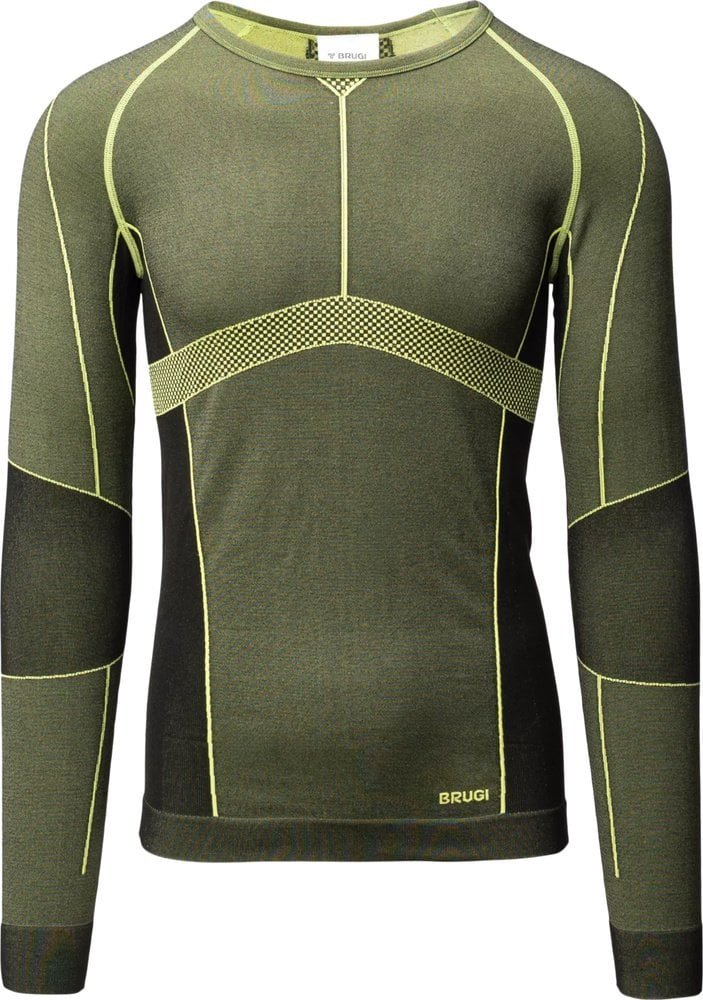 Brugi Męska bielizna termoaktywna 4RCM rozmiar l/xl