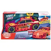 Sport i wypoczynek - Pojazd Streets Beatz Beat Breaker 20cm - miniaturka - grafika 1