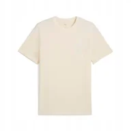 Koszulki męskie - PUMA KOSZULKA ESS SMALL NO.1 LOGO 68253599 r XL - miniaturka - grafika 1