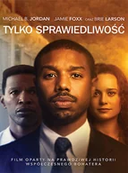 Filmy obyczajowe DVD - Warner Bros Entertainment Tylko sprawiedliwość - miniaturka - grafika 1